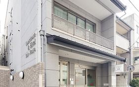 四条大宮ゲストハウス アンド ホテル